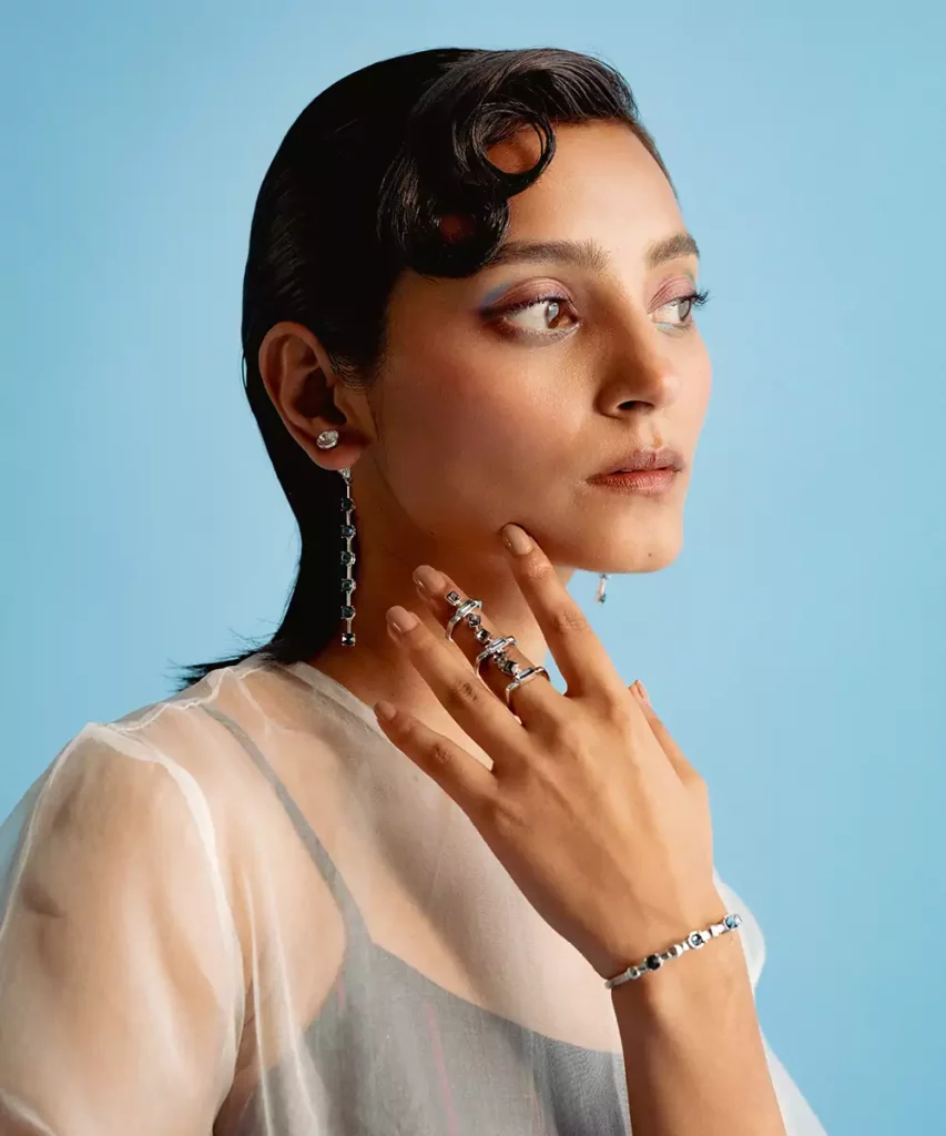 Types of Rings Styles