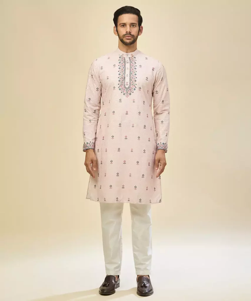 Navratri Dresses for Men