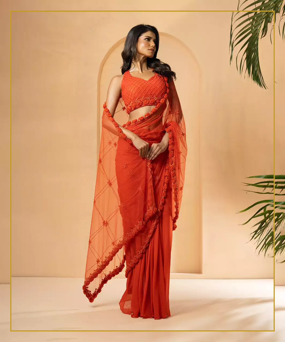 What colours to wear on Karwa Chauth