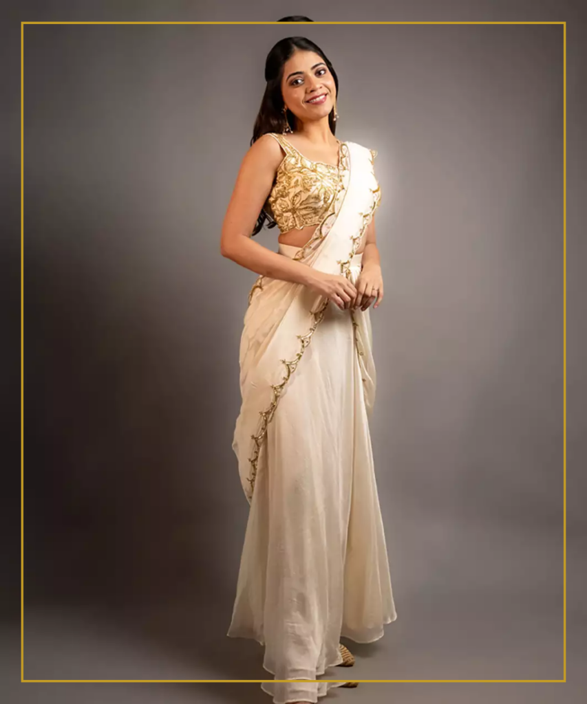 Karwa Chauth colour trends 2025