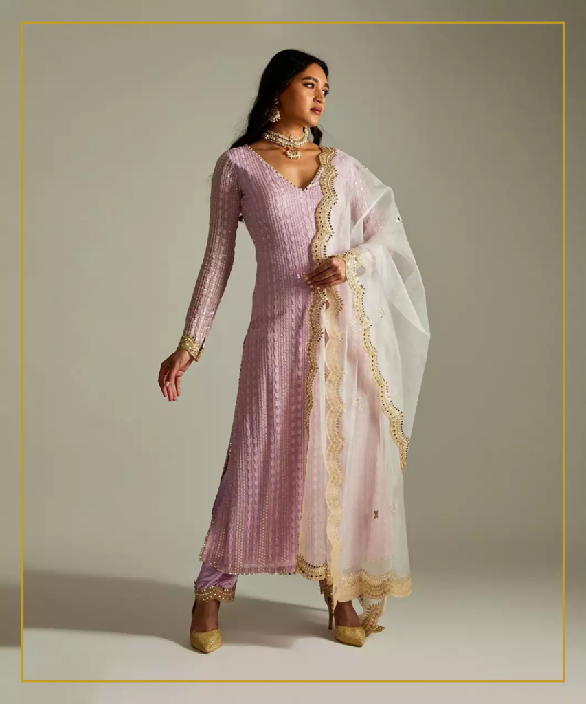 colours for Karwa Chauth 2025