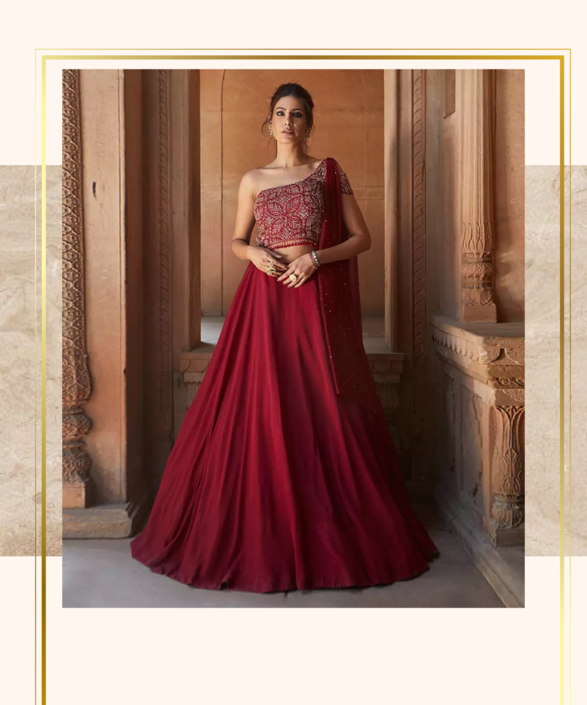 Diwali party outfit ideas for women
