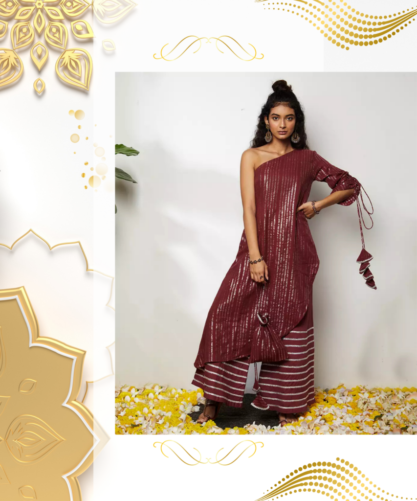 best Diwali outfit ideas for women