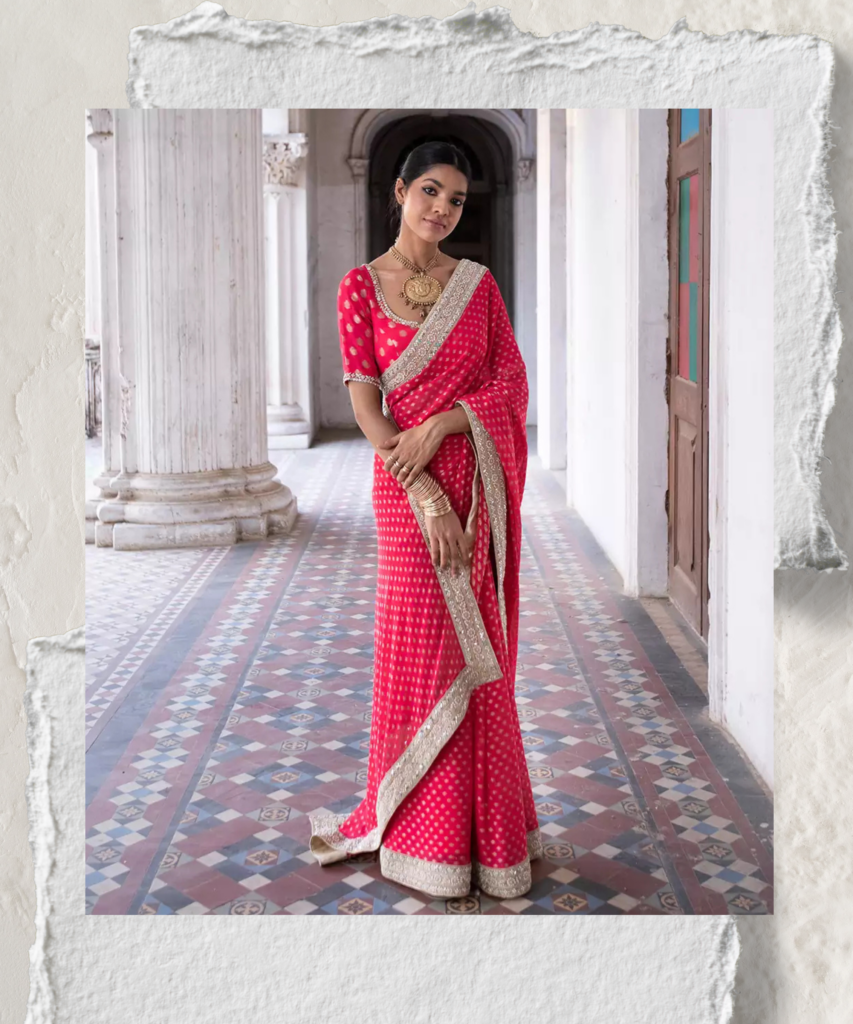 Diwali outfit ideas for women