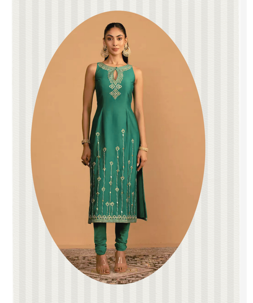 Diwali outfit ideas for women