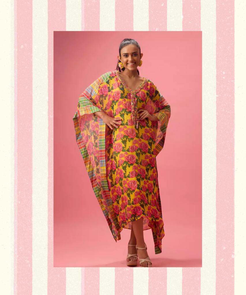 What to wear to Diwali party women