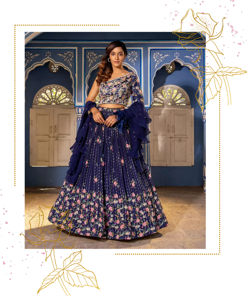 Diwali fashion trends 2025 women