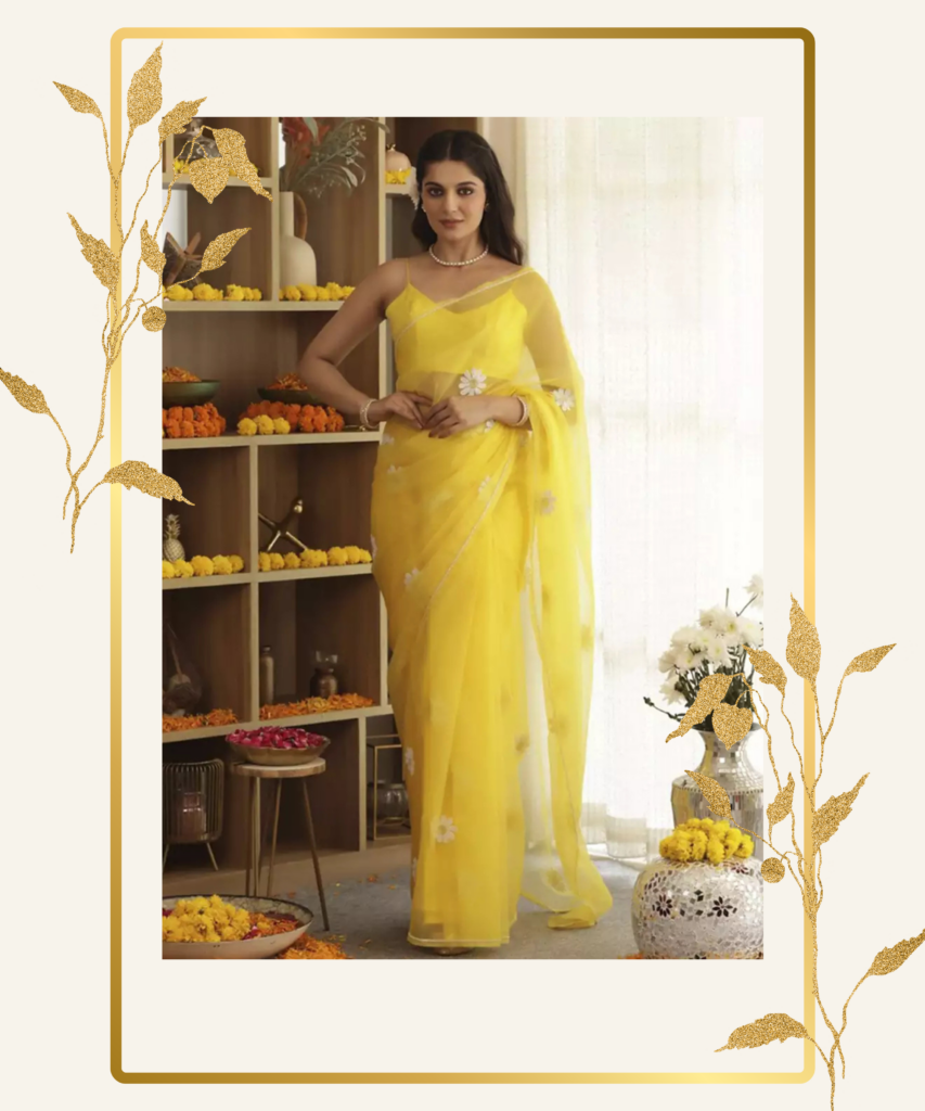 trending Diwali outfit ideas