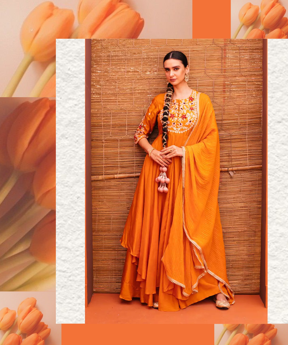women’s Diwali party fashion ideas