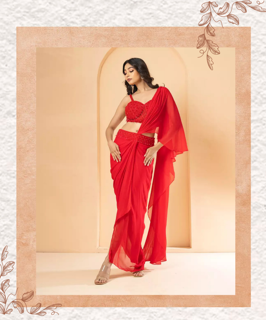 What to wear to a taash party