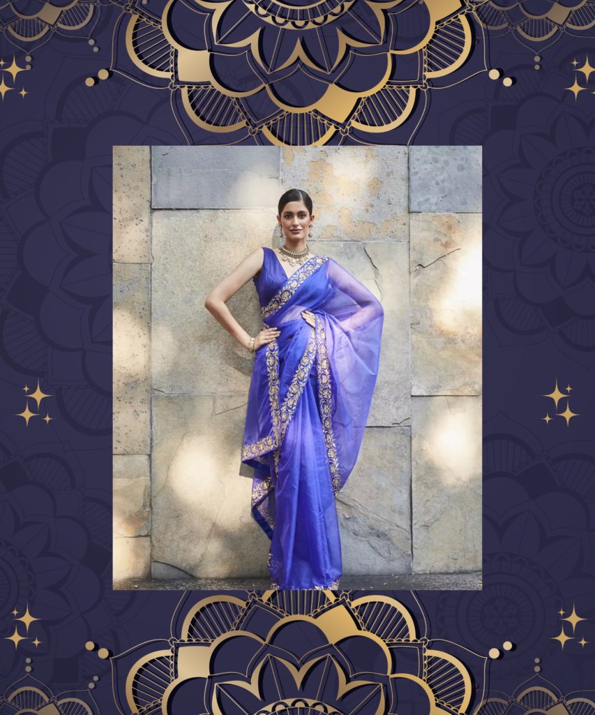 Diwali outfit ideas for women in 2025