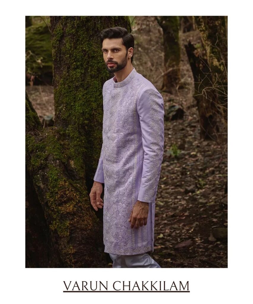 Trending Sherwani for Groom Online