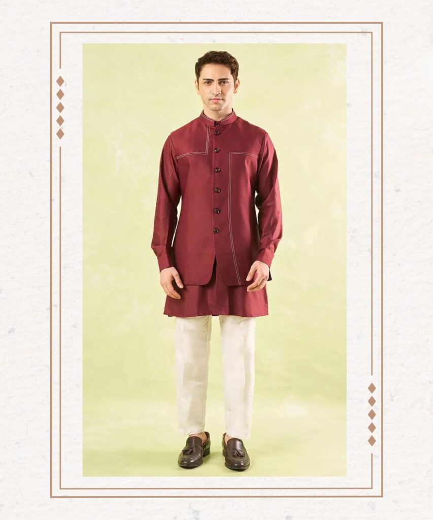 Winter Wedding Outfits Ideas Designs