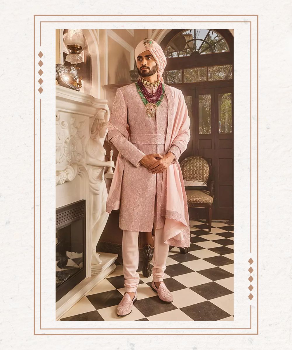 Winter Wedding Outfits Ideas