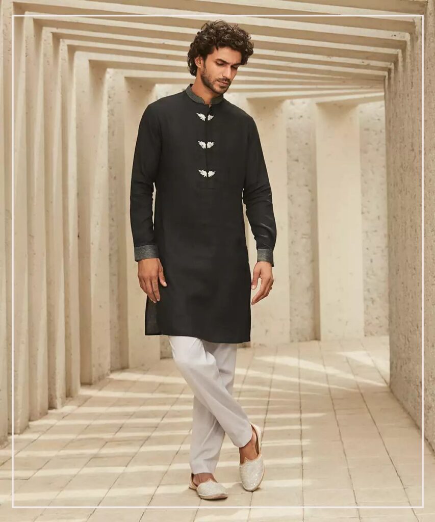 Men Kurta Outfit Ideas