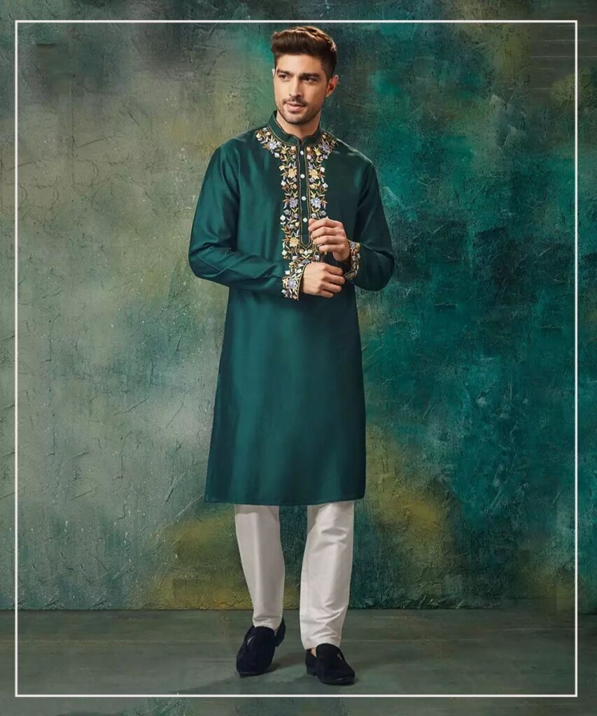 Best Men Kurta Outfit Ideas
