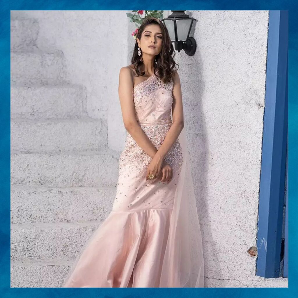 Latest designer gowns for weddings