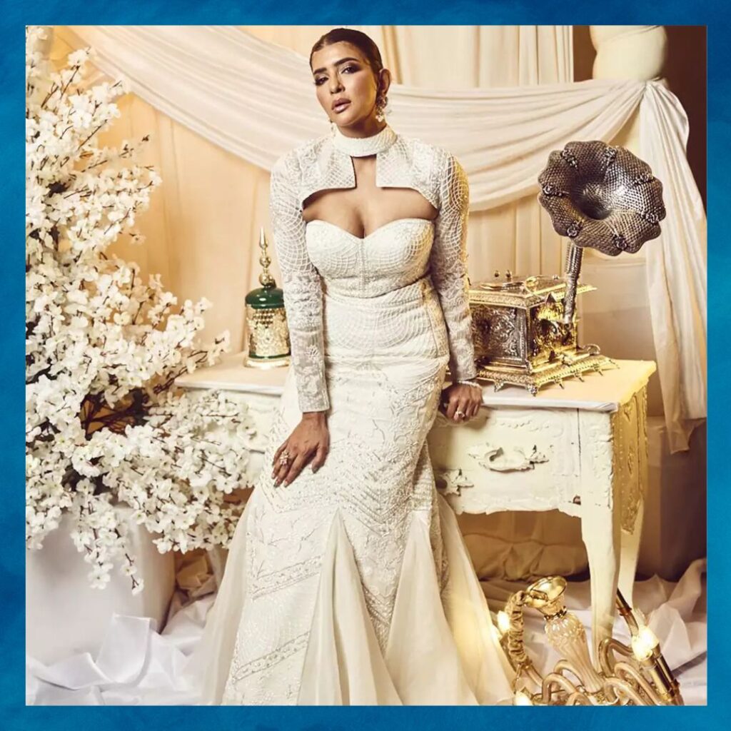 New bridal gown designs by top designers