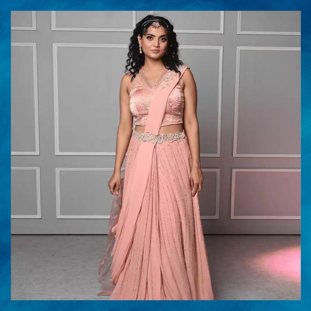 Designer gowns for brides