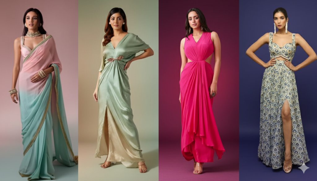 Office Party Wear Outfit Ideas