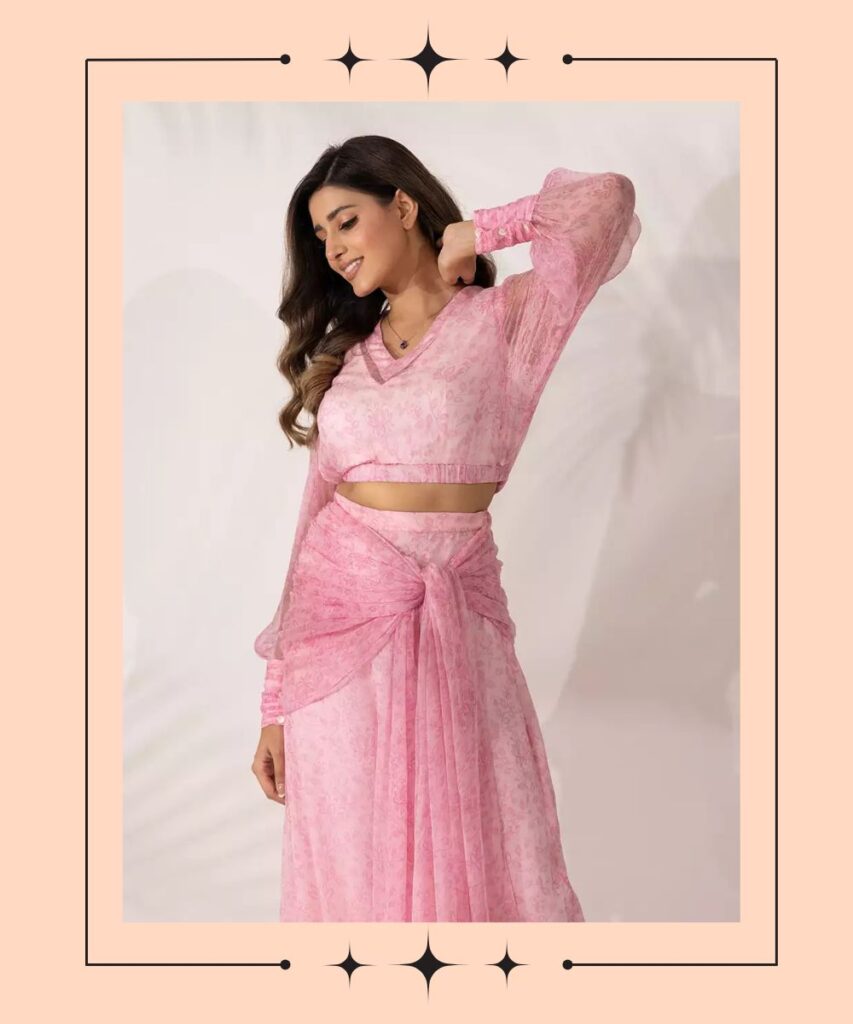 Best outfit ideas for office party 2025