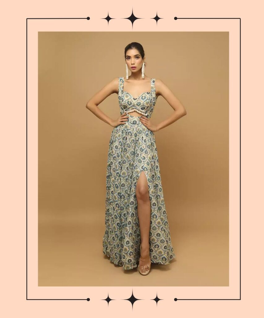 latest Office party outfits for women