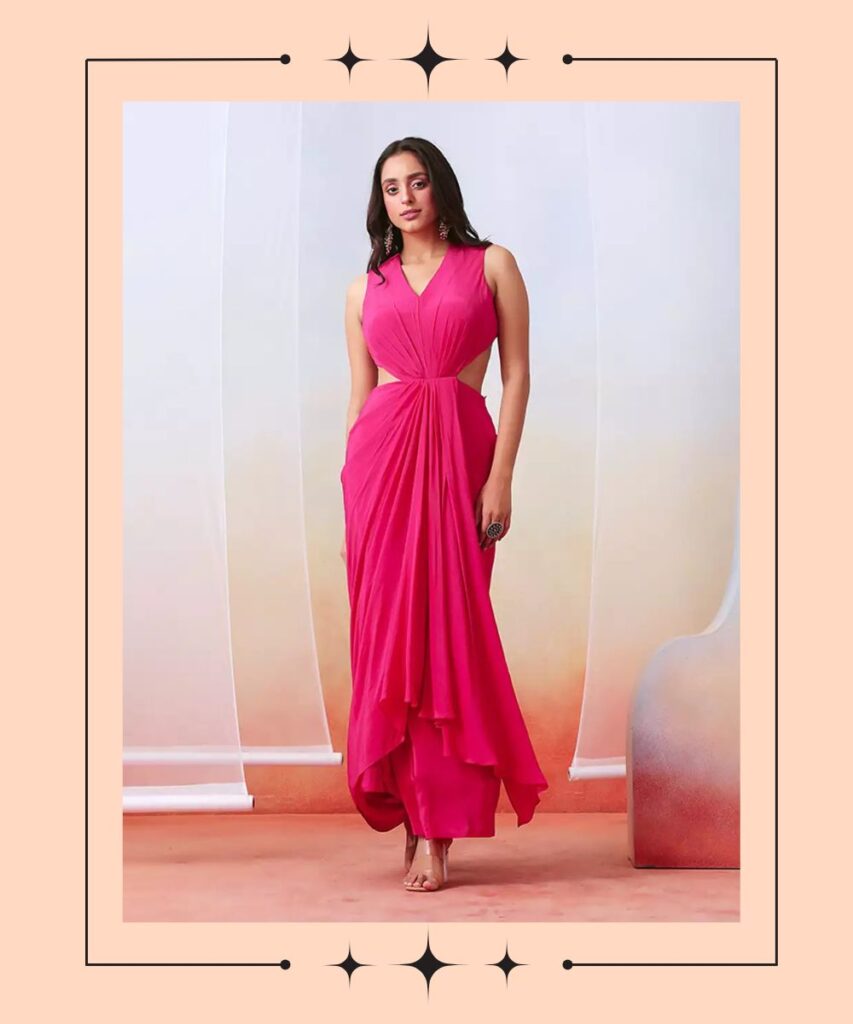 Trendy office party wear ideas for women