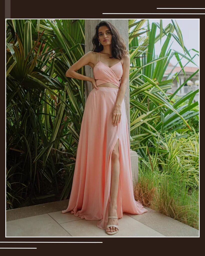 trendy wedding looks for women