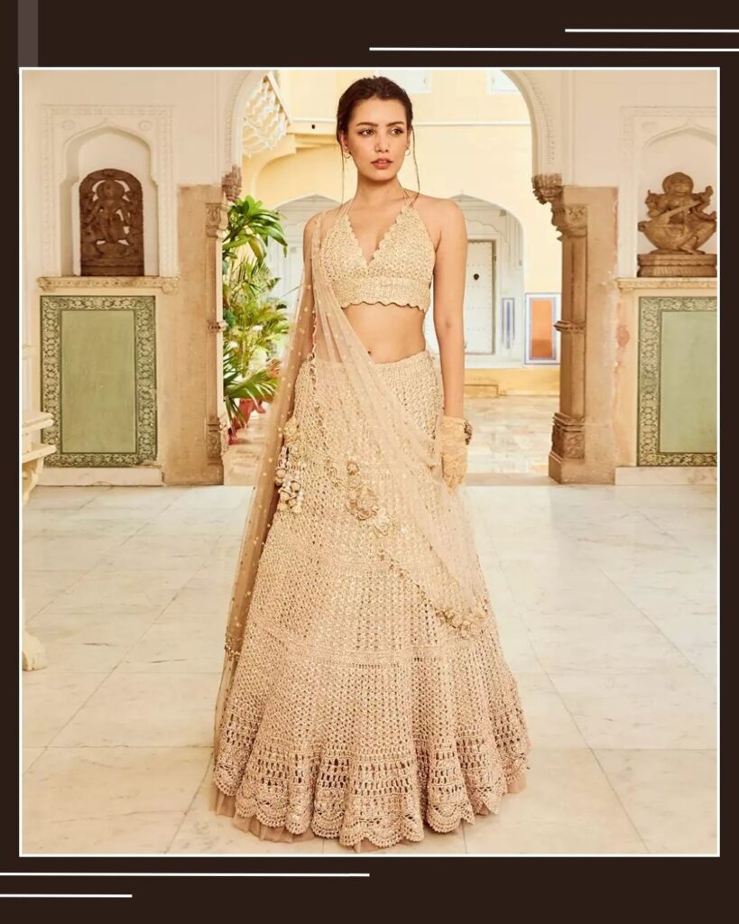 wedding party style ideas