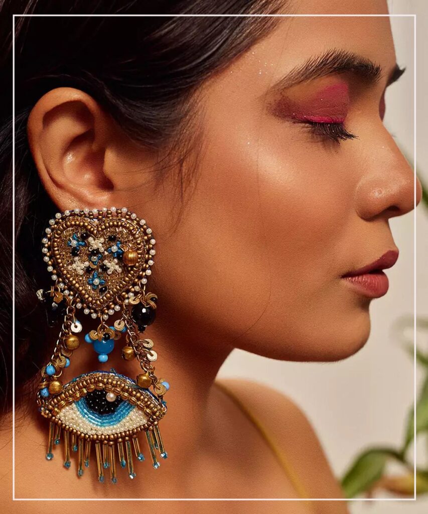 trending earrings for women