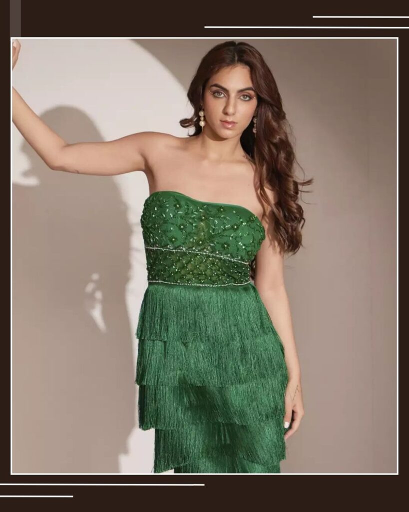 wedding party outfit ideas