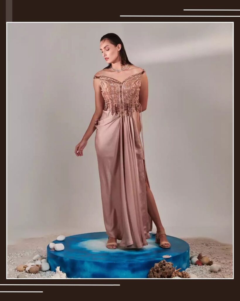 wedding outfit ideas for women