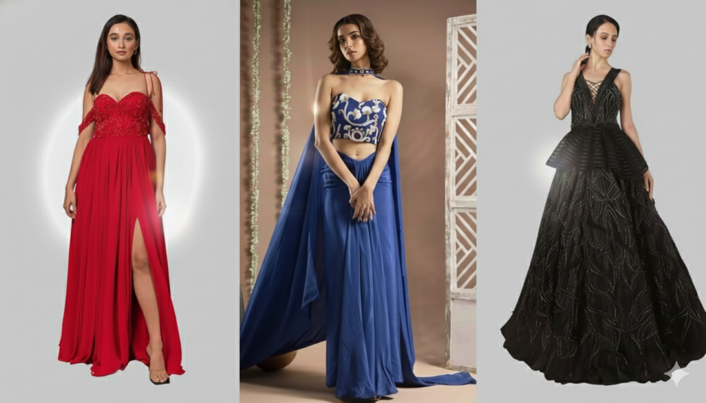 Bridal Cocktail Dress Code