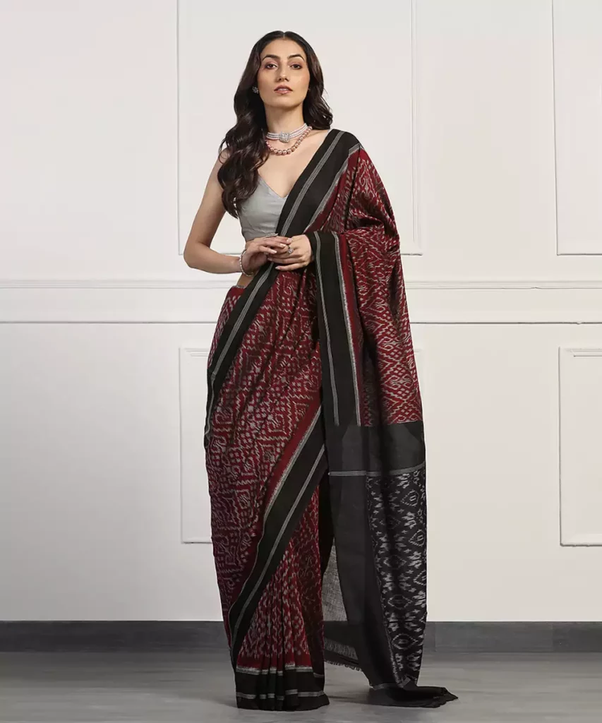 saree trends for women 2026